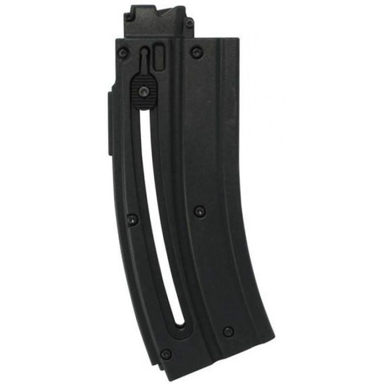 HK 22 LR 20RD MK 416 MAGAZINE