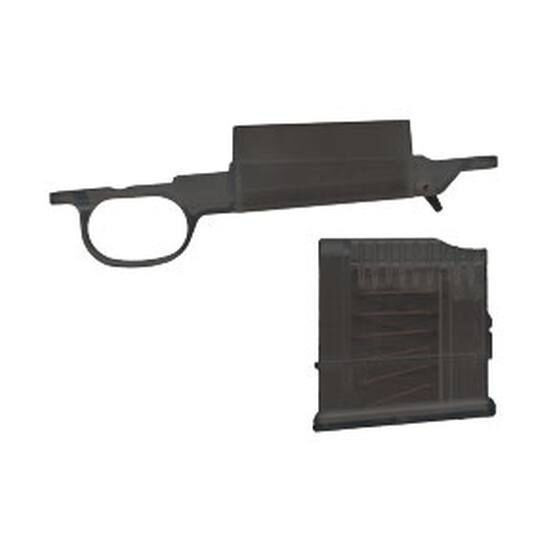 Howa 223 REM/204 RUGER 5RD DETACHABLE MAGAZINE