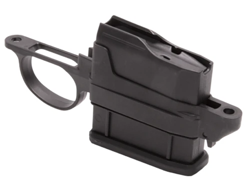 HOWA DROP IN KIT 270 WIN/30-06 SPRG/25-06 REM 5RD DETACHABLE MAG FOR REM 700 BDL