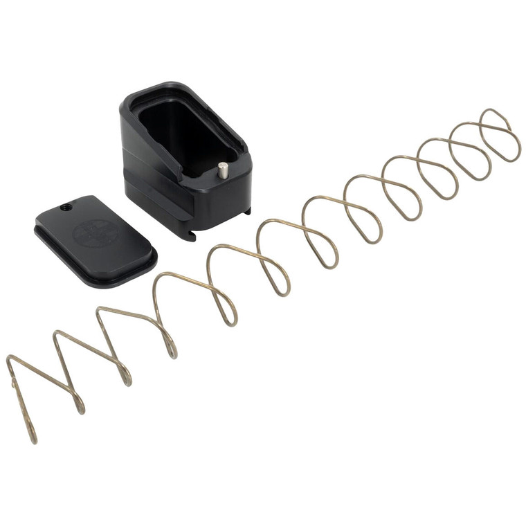 SHIELD ARMS 9MM 40SW 5RD 4RD GLOCK MAGAZINE