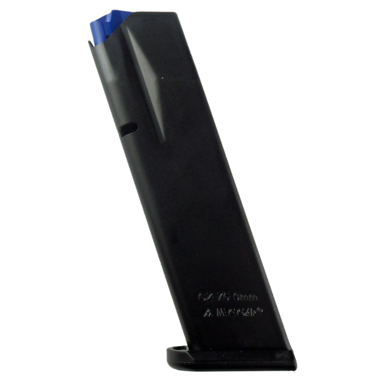 CZUSA 9MM LUGER 15RD CZ 75 CZ 85 MAGAZINE