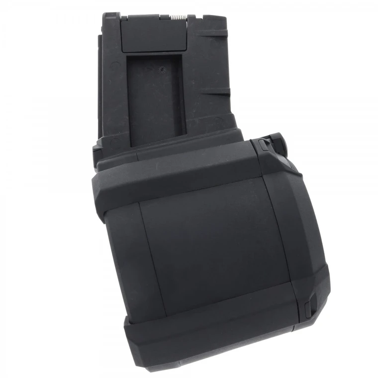 MAGPUL PMAG D-50, AR-10/M110/SR25 .308 WIN 50RD DRUM MAGAZINE