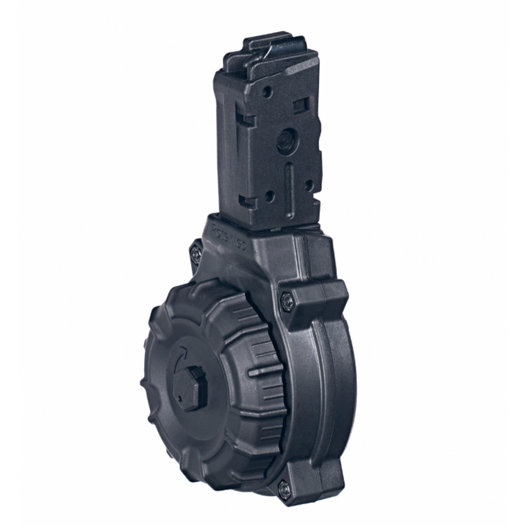 PROMAG SIG MPX 9MM 50RD DRUM MAGAZINE