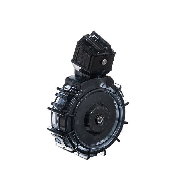 PROMAG RUGER 10/22 22 LR 30RD DRUM MAGAZINE