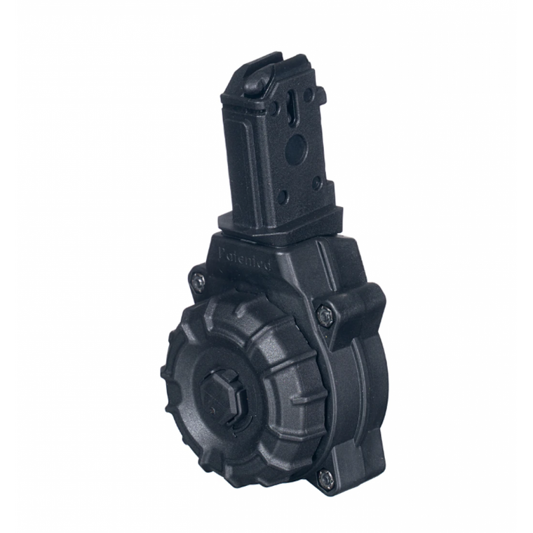 PROMAG CZ SCORPION 9MM LUGER 30RD DRUM MAGAZINE