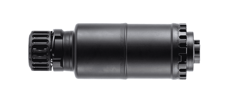 B&T RBS 762 QD compact Suppressor - ROTEX / SF