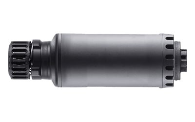 B&T RBS  556 NATO QD SUPPRESSOR BLACK