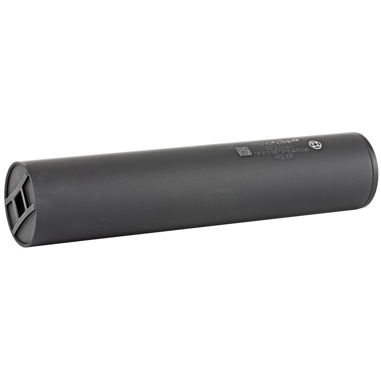 GEMTECH SHIELD 5.56 NATO BLACK  SUPPRESSOR