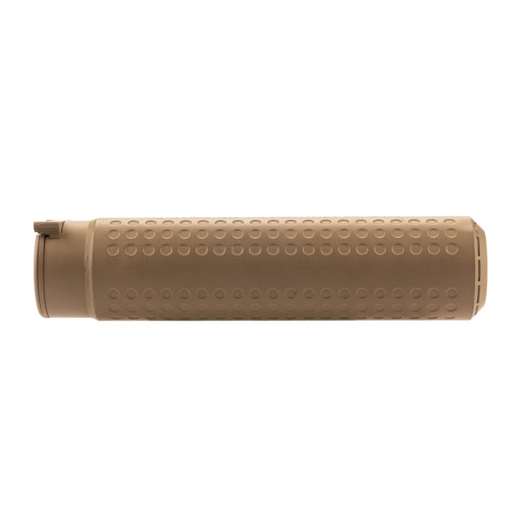 KAC SUPPRESSOR 556 QDSS-NT4-PRG  121569-FDE