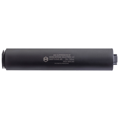 MAXIM 240 LIMA BBL SUPPRESSOR ASM
