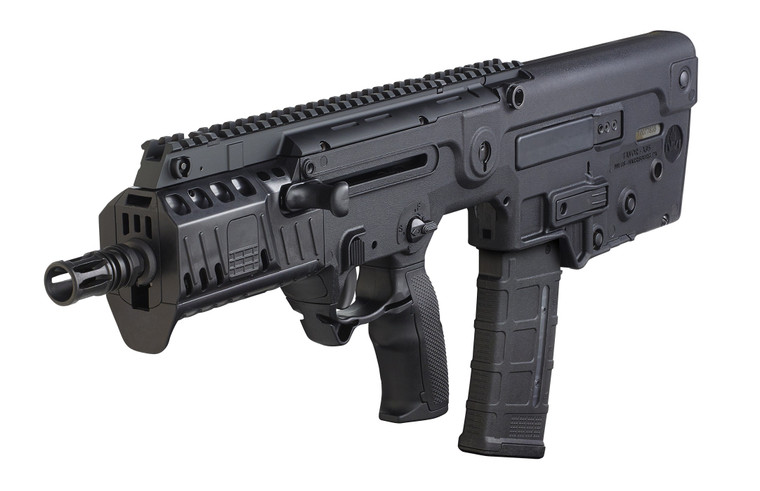 IWI TAVOR X95 13" 5.56 NATO SHORT BARRELED RIFLE
