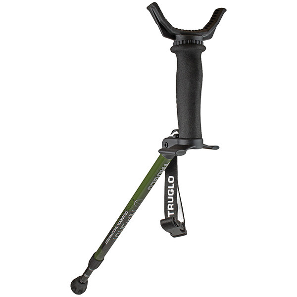 TRUGLO HIP-SHOT CROSSBOW SHOOTING REST