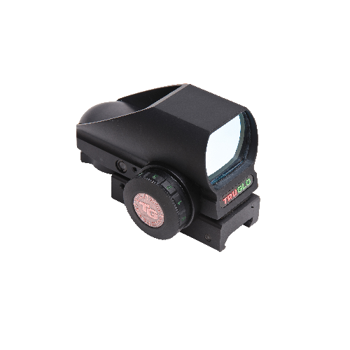 TRUGLO TRU-BRITE OPEN MULTI RETICLE FOR RED DOT SIGHTS