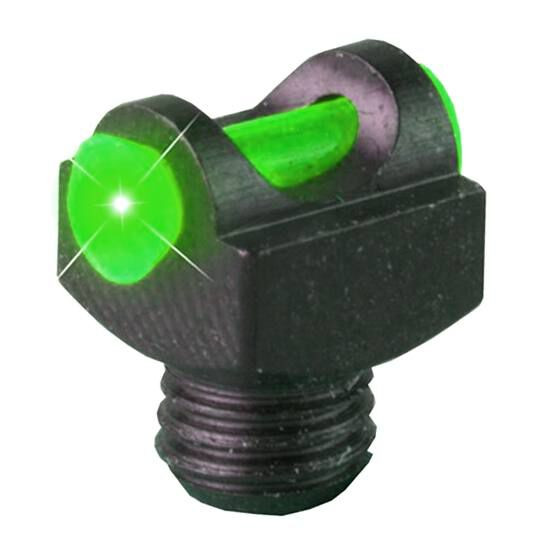 TRUGLO STARBRITE DELUX 3-56 GRN SHOTGUN BIRD AND TARGET SIGHT