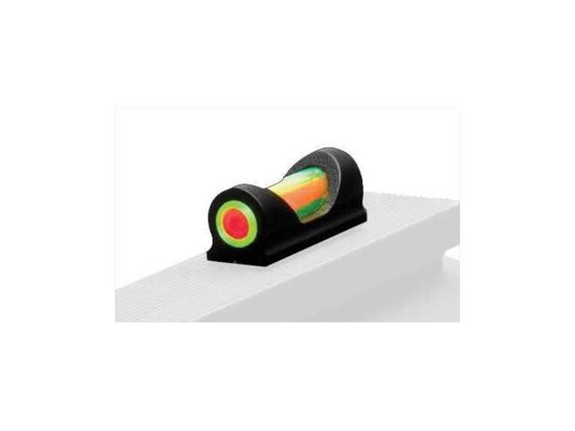 TRUGLO FAT BEAD UNIVERSAL DUAL FIBER OPTIC SHOTGUN SIGHT