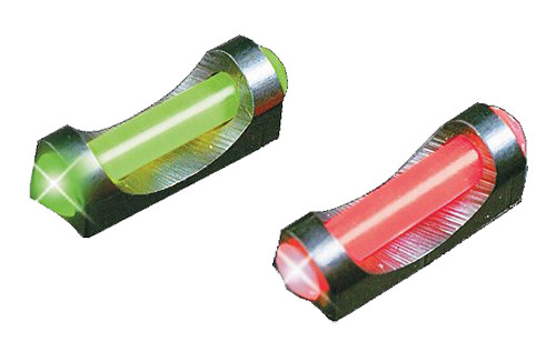 TRUGLO FAT REPLACEMENT RED 5-40 THREAD SHOTGUN BEAD