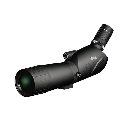 BUSHNELL 20-60X80MM 45 D LEGEND ULTRA RAINGUARD HD SPOTTING SCOPE