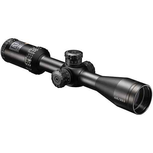 BUSHNELL AR OPTICS 4.5-18X40MM 6.5 CREED RIFLESCOPESS - Bereli Inc.