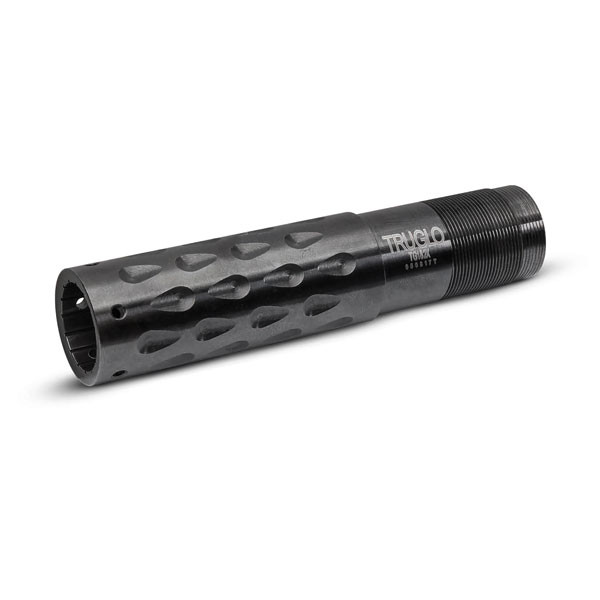 TRUGLO HEAD-BANGER 12 GAUGE LONG RANGE TURKEY CHOKE TUBE & SIGHT