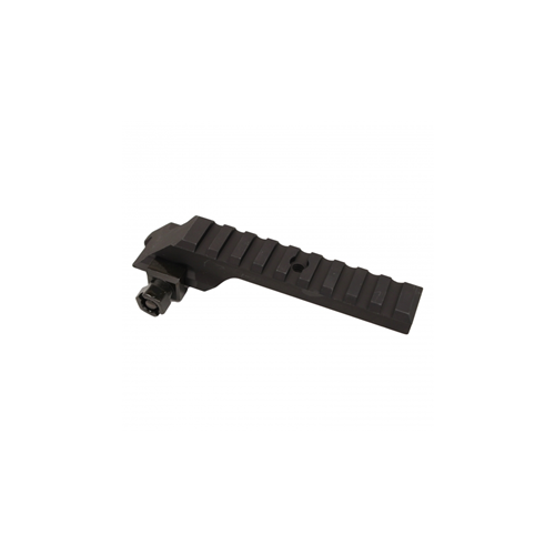 BUSHNELL LMSS PICATINNY HI RISE MOUNT