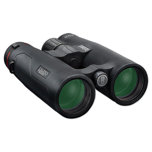 BUSHNELL 10X42MM LEGEND M-SERIES ULTRA HD WATERPROOF BINOCULARS