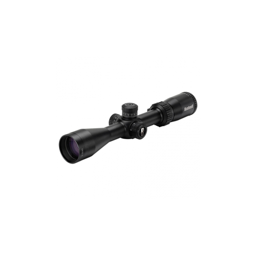 BUSHNELL RIMFIRE OPTIC 3-12X40MM SECOND RETICLE 1" TUBE RIFLESCOPES