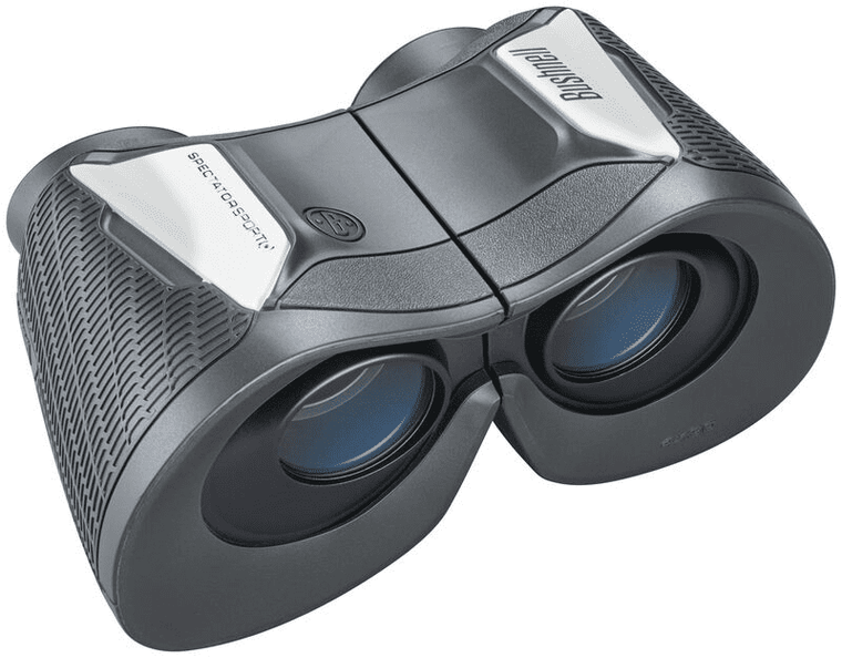 BUSHNELL SPECTATOR SPORT 4X30MM BLACK PERMAFOCUS COLORED TILES BINOCULARS