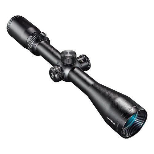 BUSHNELL TROPHY 4-12X40MM DOA 600 RETICLE 1" TUBE RIFLESCOPES