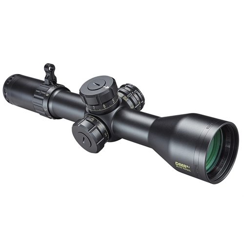 BUSHNELL ELITE TACTICAL DMR II 3.5-21X50MM FIRST FOCAL PLANE SIDE PARALLAX RIFLESCOPES