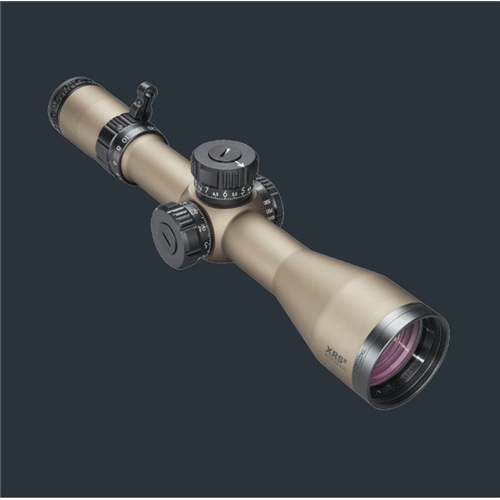 BUSHNELL ELITE TACTICAL 3.5-21X50MM ILLUMINATED G3 RETICLE 30 MIL 34MM TUBE RIFLESCOPES