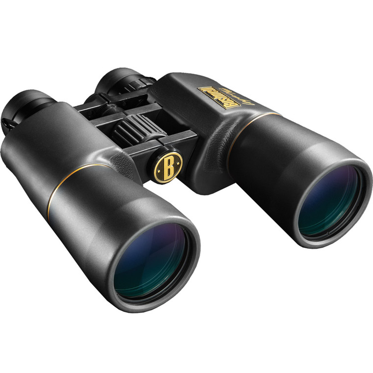 BUSHNELL LEGACY 10-22X50MM PRISM BINOCULARS