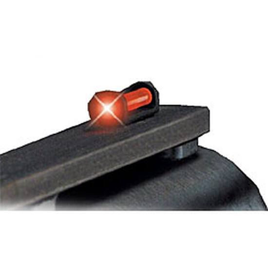 TRUGLO MTL LNG BEAD 5-40 RED HANDGUN SIGHTS