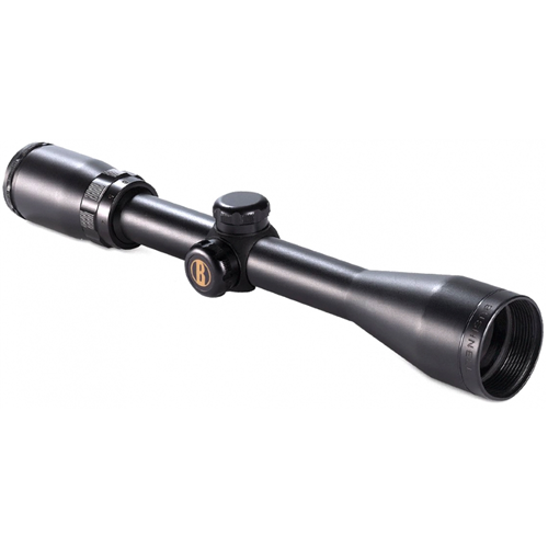 BUSHNELL BANNER 3-9X40MM DUSK & DAWN BRIGHTNESS RIFLESCOPES