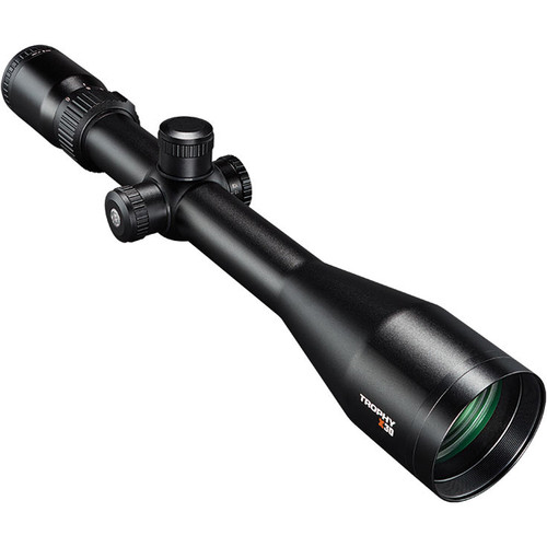 BUSHNELL TROPHY XTREME 6-24X50MM DOA RETICLE RAINGUARD HD 30MM TUBE RIFLESCOPES