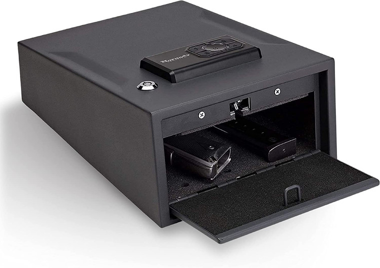 Hornady 1 Gun Keypad Vault Safe with Keypad Entry - 95433
