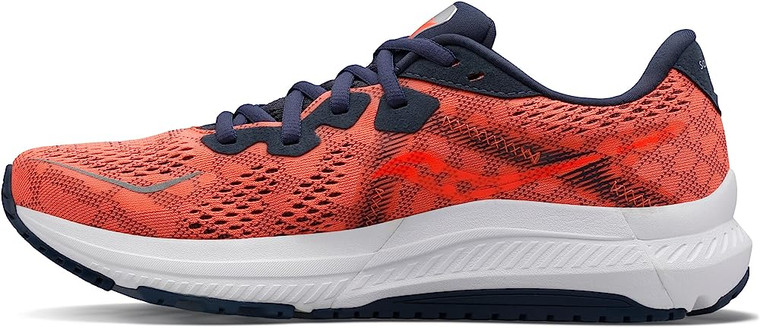 Omni 20 Running Shoes, Women's, Sunstone/Night, 9