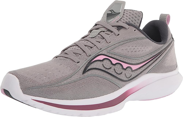 Kinvara 13 Running Shoes, Women's, Alloy/Quartz, 9.5