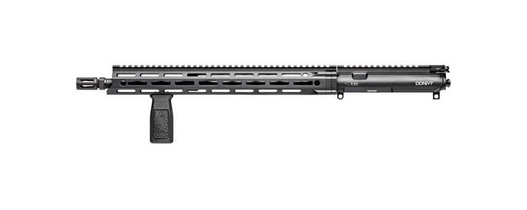 Daniel Defense DDM4 V7 16 inch 5.56mm NATO Complete Upper Receiver