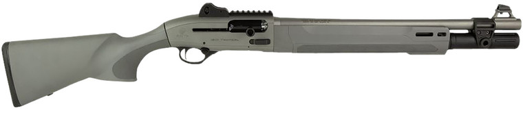 Beretta 1301 Tactical Mod. 2 Grey 12 Gauge 18.5" Shotgun