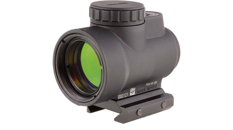 Trijicon 1x25 MRO® 2.0 MOA Adjustable Red Dot Sight