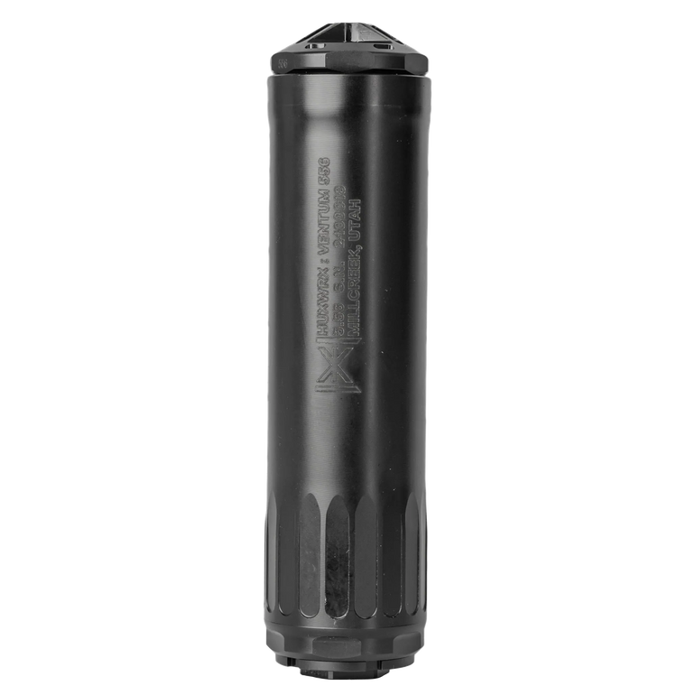Huxwrx Ventum 556 Suppressor