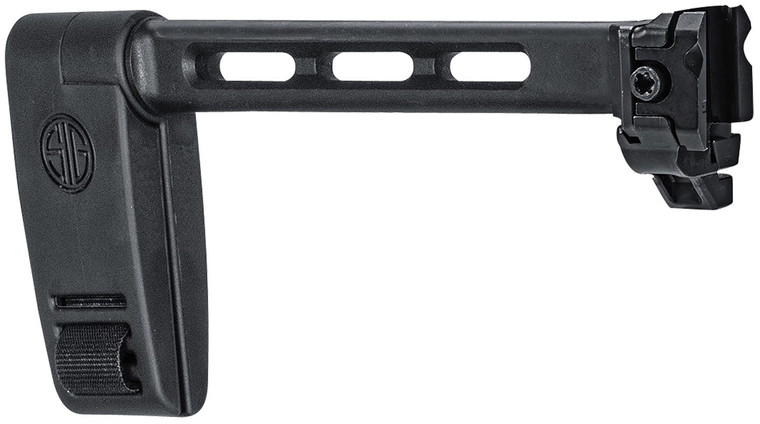 Sig Sauer Pivoting Contour Brace for MCX/MPX