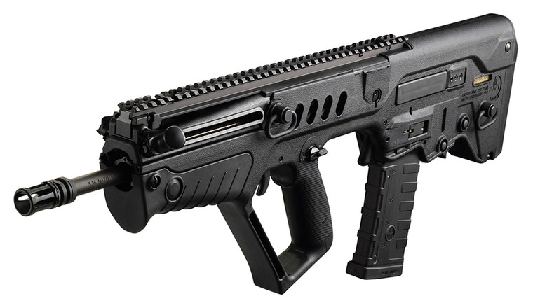 IWI Tavor SAR 5.56 NATO 16.5" Barrel Rifle
