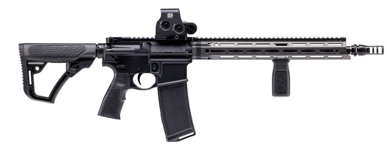 Daniel Defense DDM4 V7 SLW Limited Series 14.5" Barrel +  Eotech EXPS2-0 & Paint Kit