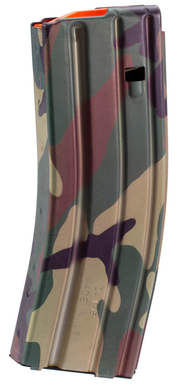 DURAMAG Speed 30rd M81 Mag, 5.56 NATO/.223/300BLK, Special Edition