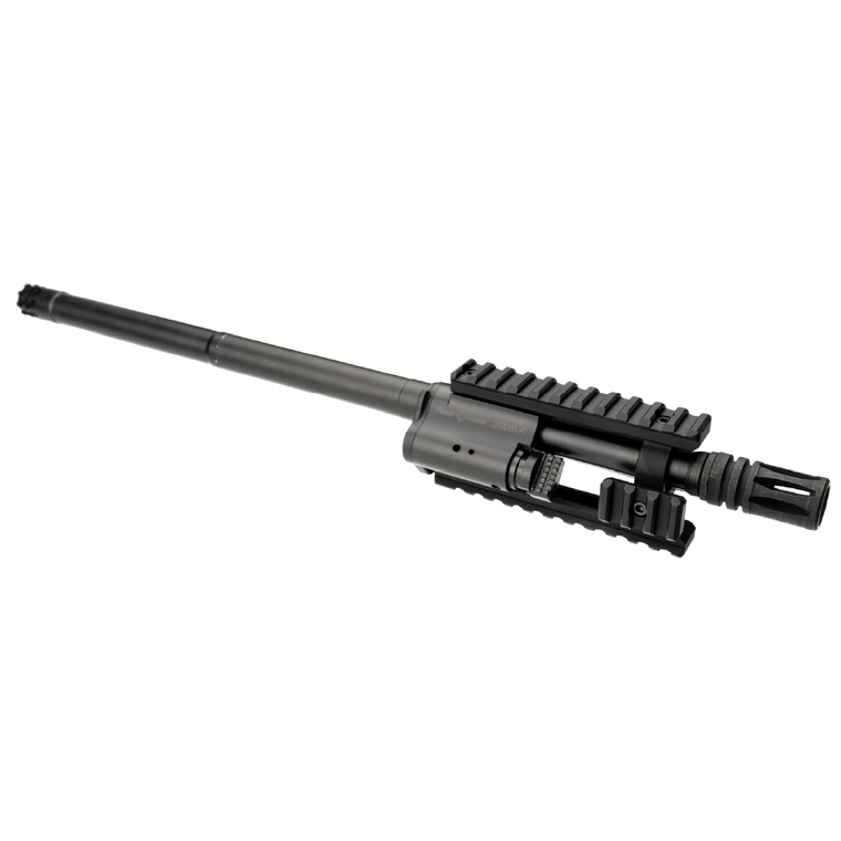 Heresy Design Steyr Aug Conversion Kit – 16.3" Barrel, .300BLK