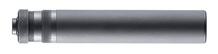 B&T Impulse IIA 9mm Suppressor with Impulse adapter 1/2X28