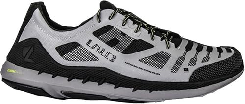 LALO Women's Zodiac Recon Athletic Shoes, Battleship, Size - 7.5