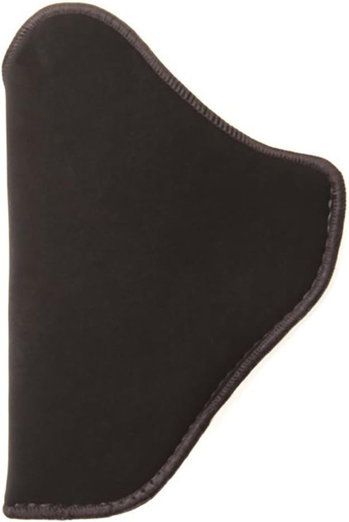 Blackhawk! Insidethe Waistband Holster Left Hand, Black, Size 03