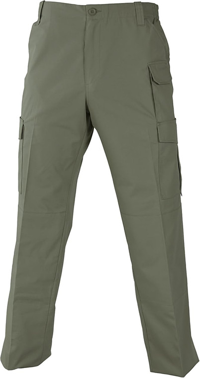 Propper Genuine Gear Tactical Trousers, Olive Green, Size 50X37